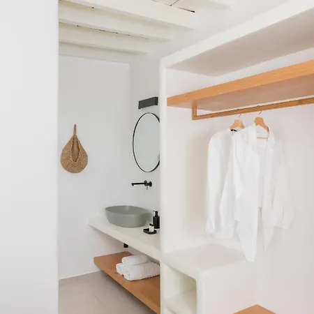 Karai, The House Project Appartement *