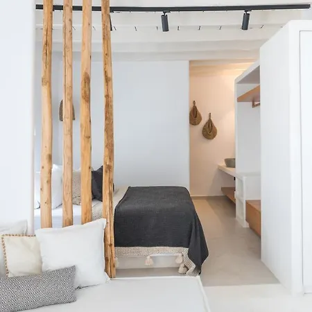 Karai, The House Project Astypalaia