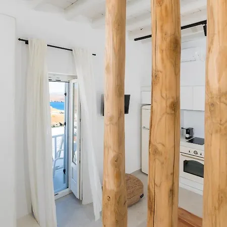 Karai, The House Project Apartment *