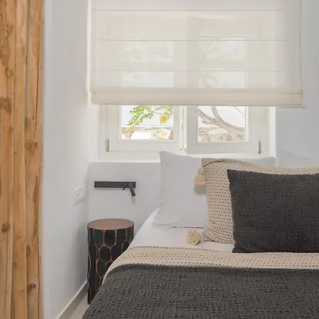 Apartment Karai, The House Project Astypalaia