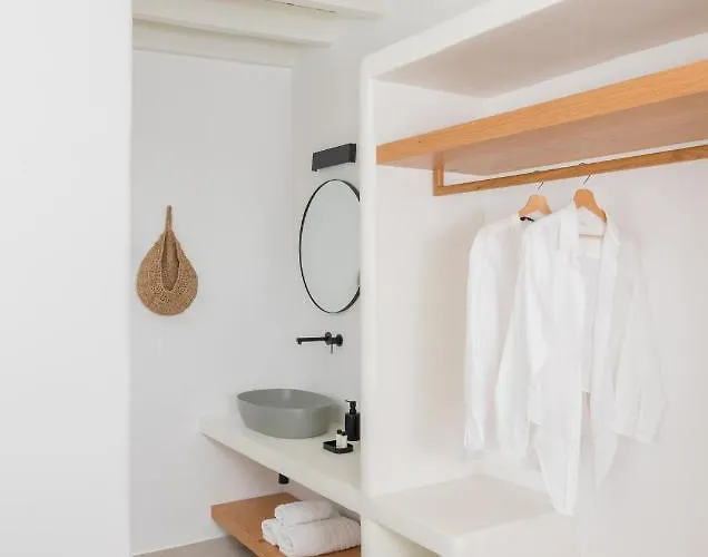 Karai, The House Project Apartment *