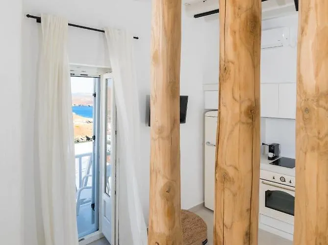 Karai, The House Project Apartment *