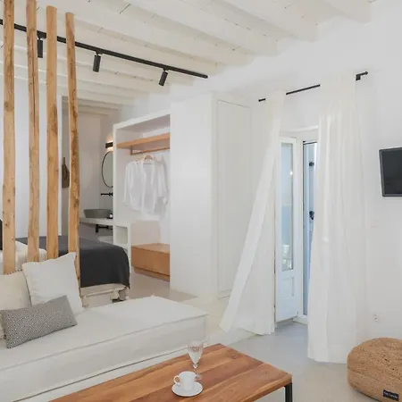 Apartment Karai, The House Project