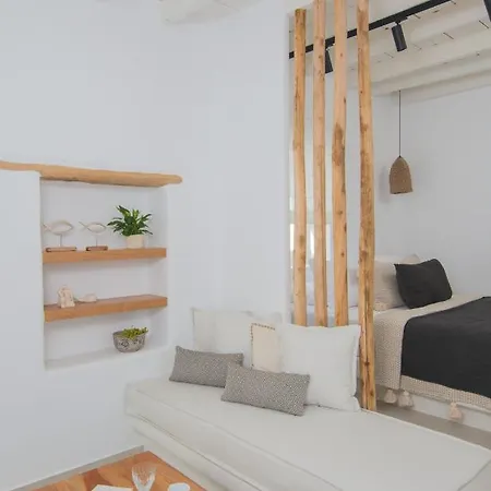 Апартаменты Karai, The House Project