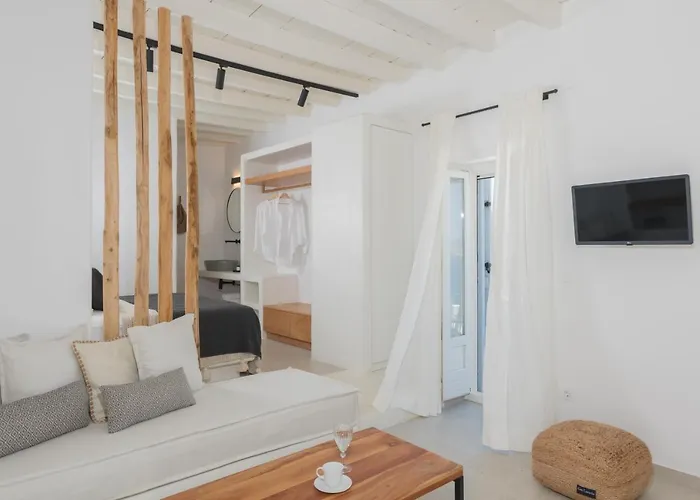 شقة Karai, The House Project