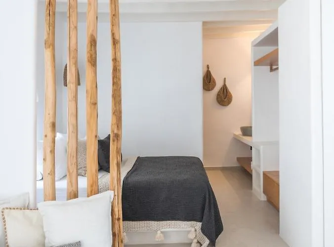 Karai, The House Project Astypálaia