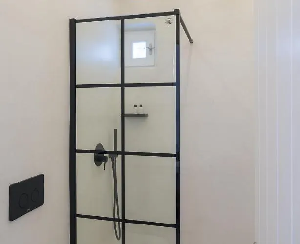 Karai, The House Project شقة *