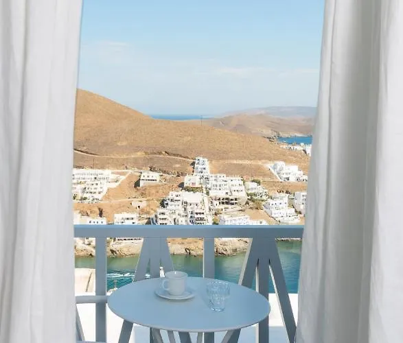 Karai, The House Project * Astypálaia