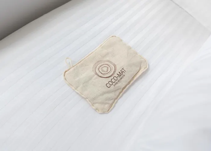 Karai, The House Project شقة *