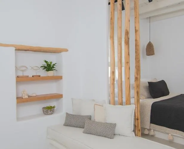 شقة Karai, The House Project